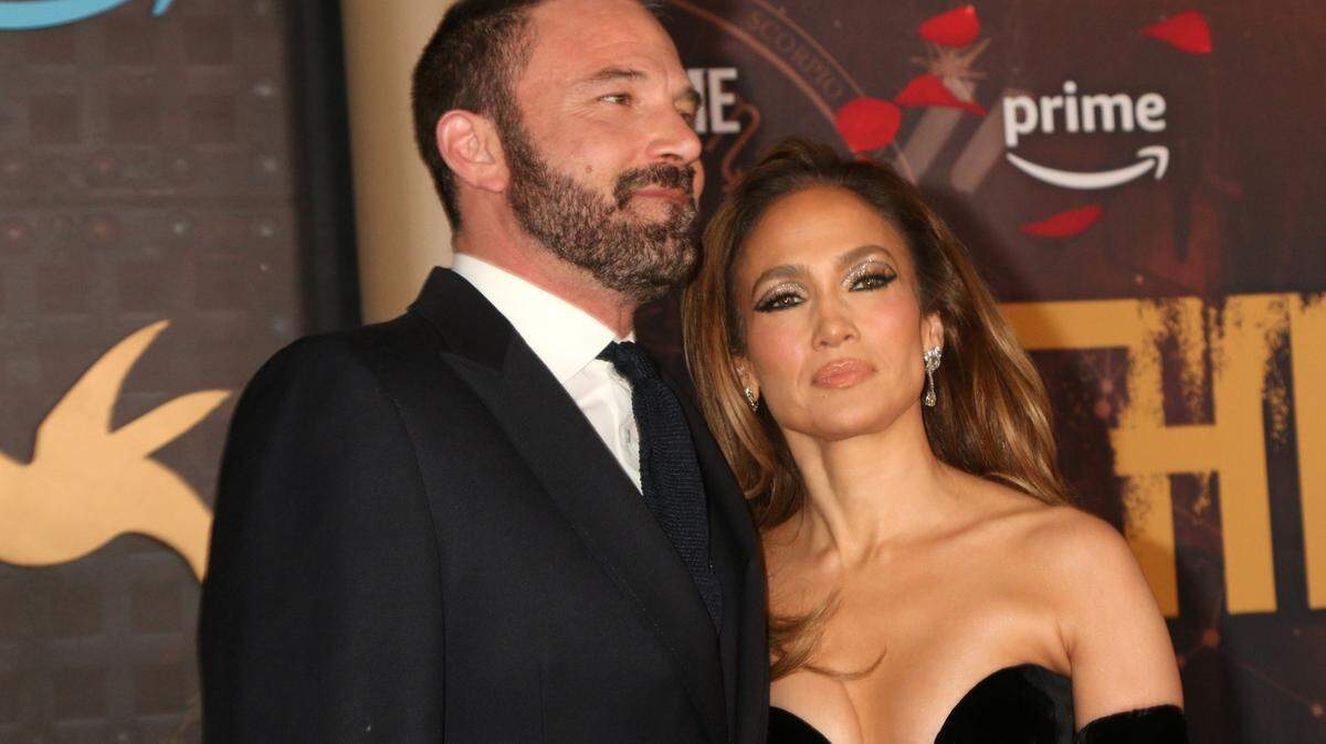 This is the first personal message Lopez has shared publicly since filing for divorce.