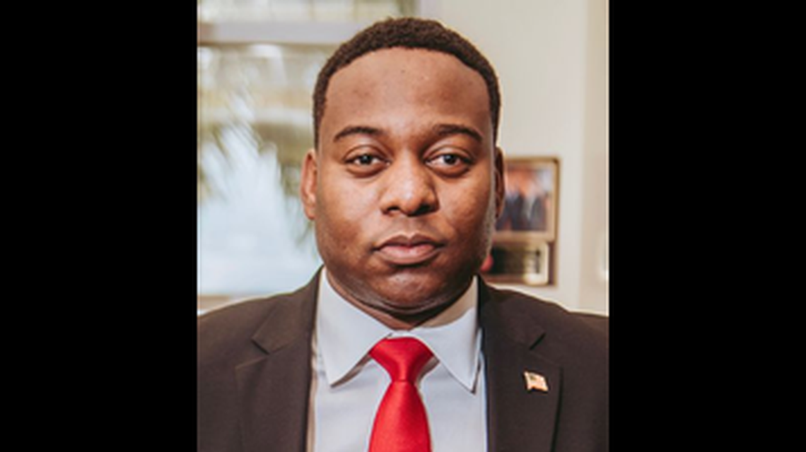 Broward State Attorney Harold Pryor