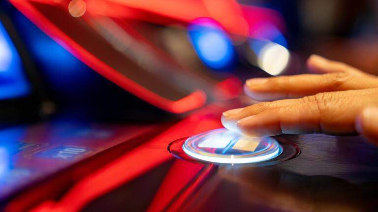 Player hits ‘incredible’ jackpot on 10-cent slot machine at Sacramento casino