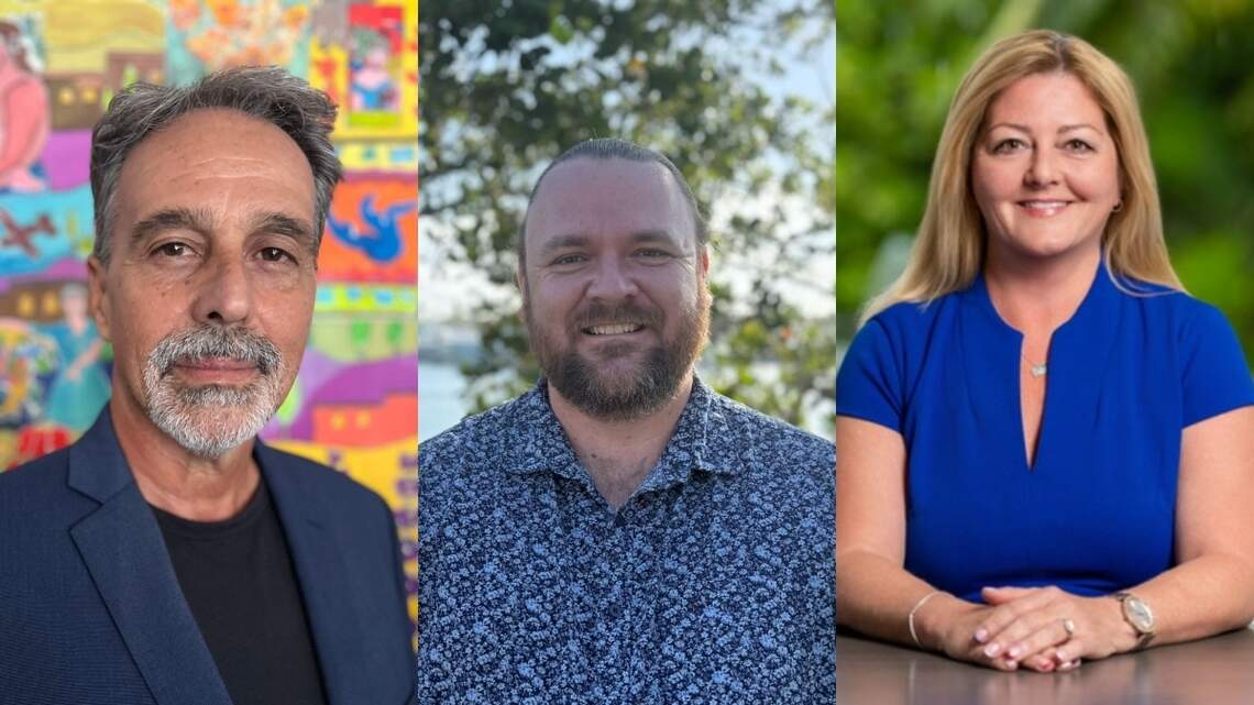Meet the candidates for Cutler Bay mayor, council. Here’s what they have to say
