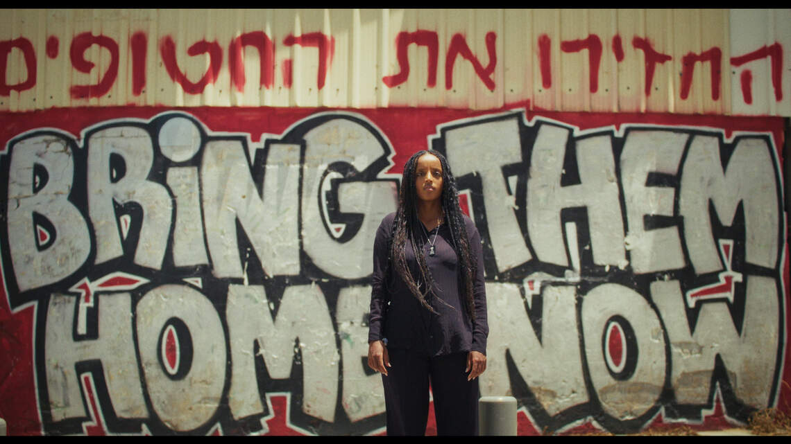 Directors with Miami ties examine Oct. 7 attacks in Israel at Jewish Film Festival