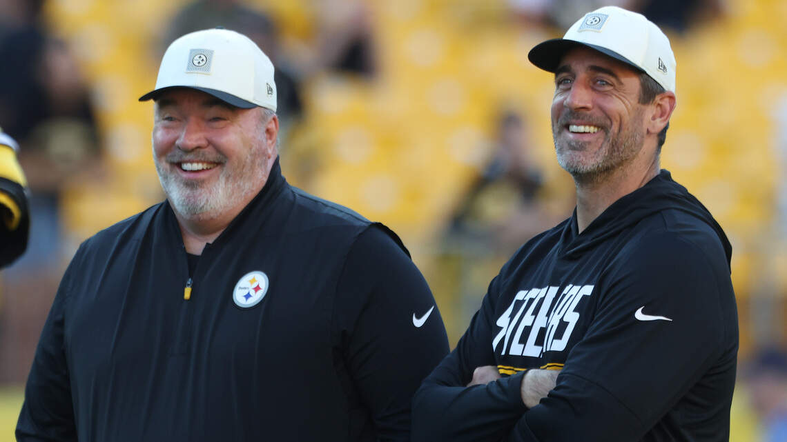 AFC North: New Steelers, Ravens, and Browns coaches, Bengals’ new defense
