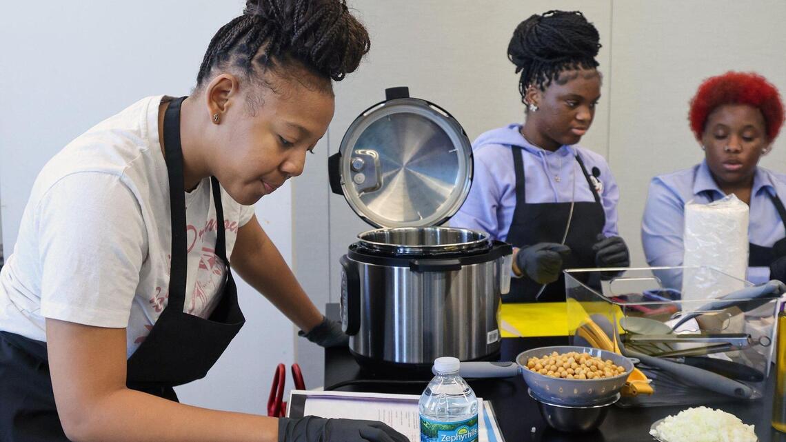 Will this soup lead to a healthier and longer life? See what’s cooking in Miami