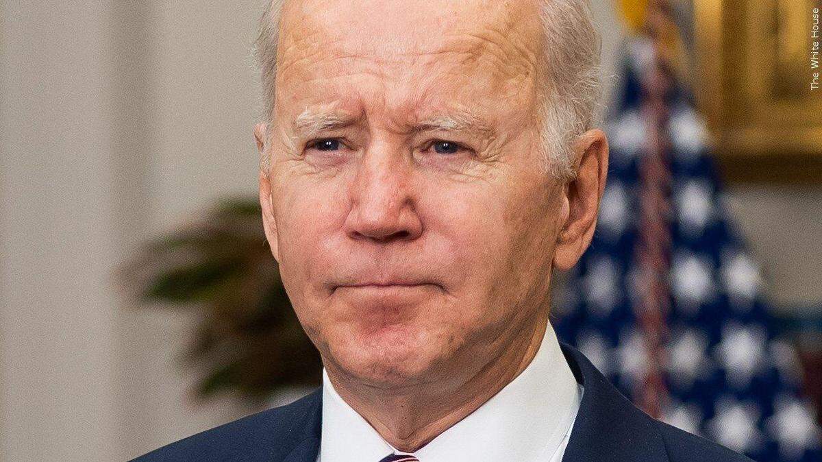 Current events, especially the economy, are driving down President Biden’s approval ratings.