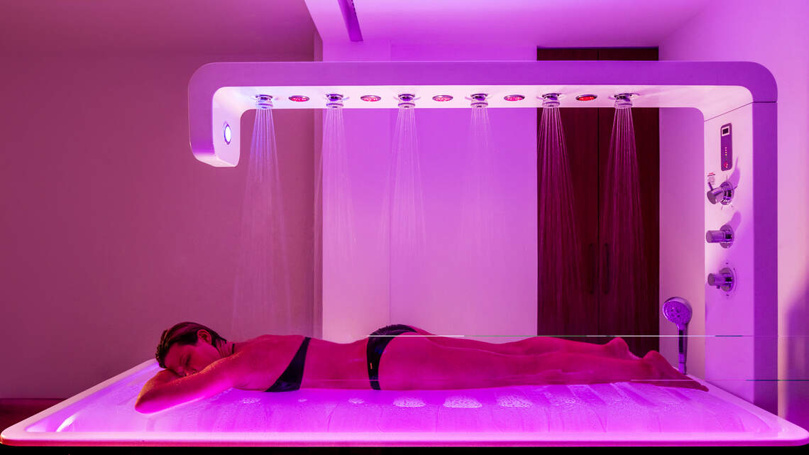 It’s hot, and you’re tired. Miami spa deals are here to help you de-stress