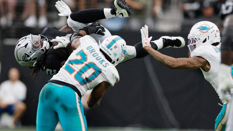 Kelly: Dolphins need team’s veterans to carry their weight | Opinion