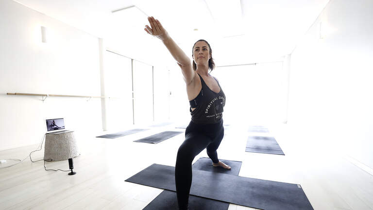 How to Turn Your Home Into a Wellness Retreat Without Leaving Town or Spending Thousands