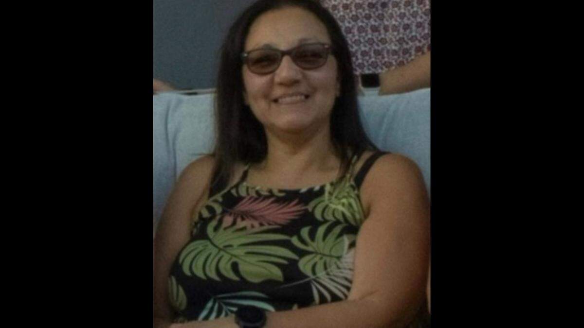 Irene Lanning Xeniti