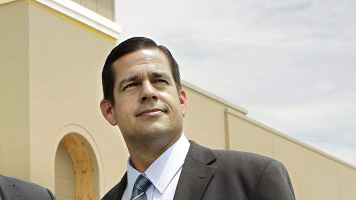 A Miami businessman and civic leader was behind the wheel in Florida Keys boat crash