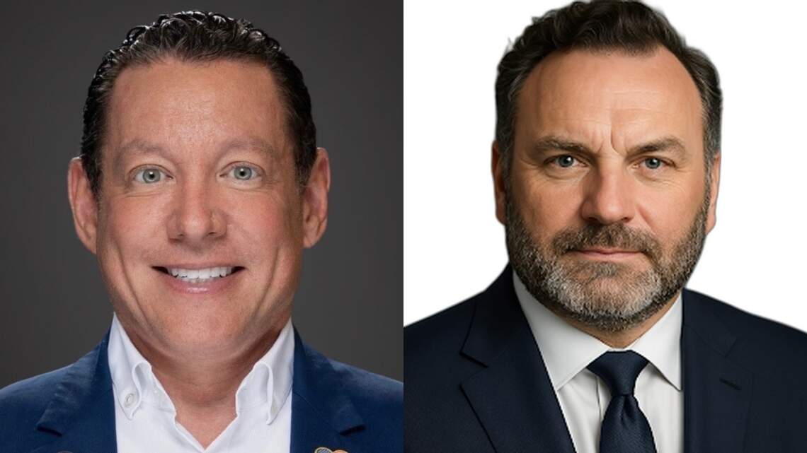 Meet the candidates for Aventura mayor. Here’s what they have to say