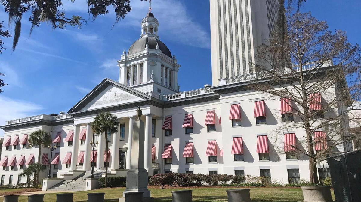 Florida’s Republican-controlled Legislature has resisted expanding Medicaid.