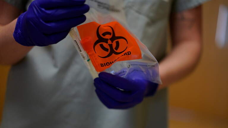 COVID kills Native Americans at much higher rates than other groups, study finds