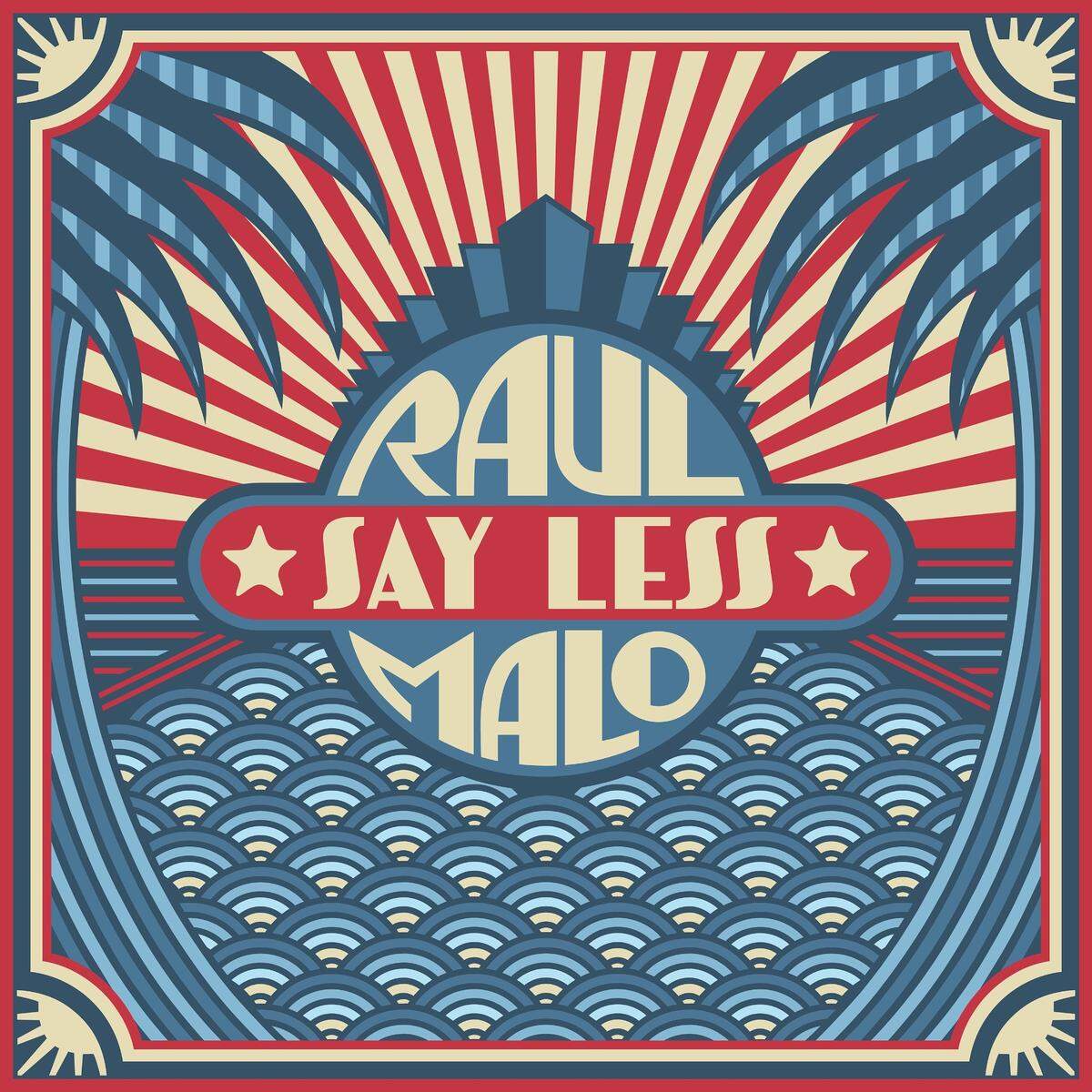 Raul Malo’s “Say Less” instrumental album features songs named after Miami locations like Liberty City and Coral Gables’ Granada Boulevard. The 10-song set was released on May 19, 2023.