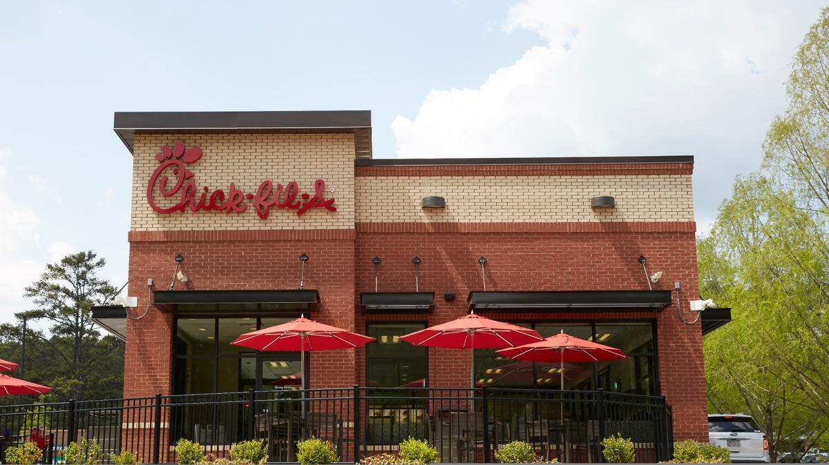 The 10th Chick-fil-A fast-food restaurant in Miami-Dade County opens Thursday in Miami Gardens.