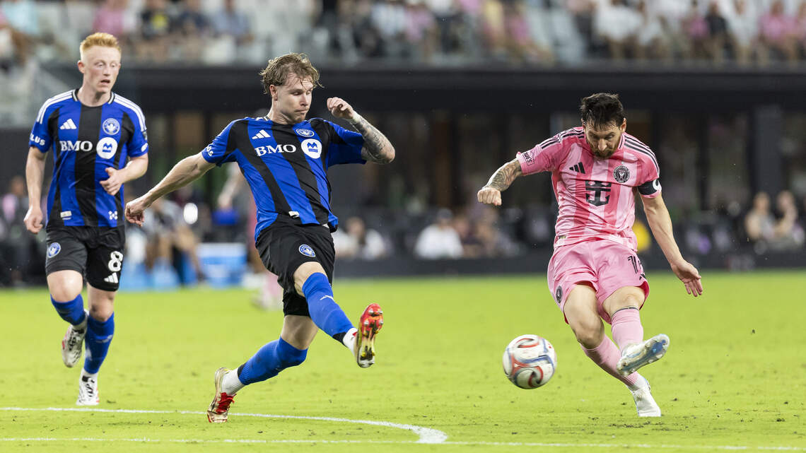 Cote’s Hot Button Top 10: Messi’s 4-goal gem, Tua booed, Heat dissed, Pro Bowl, more