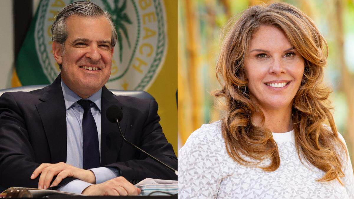 Herald endorsement: Miami Beach mayor | Opinion