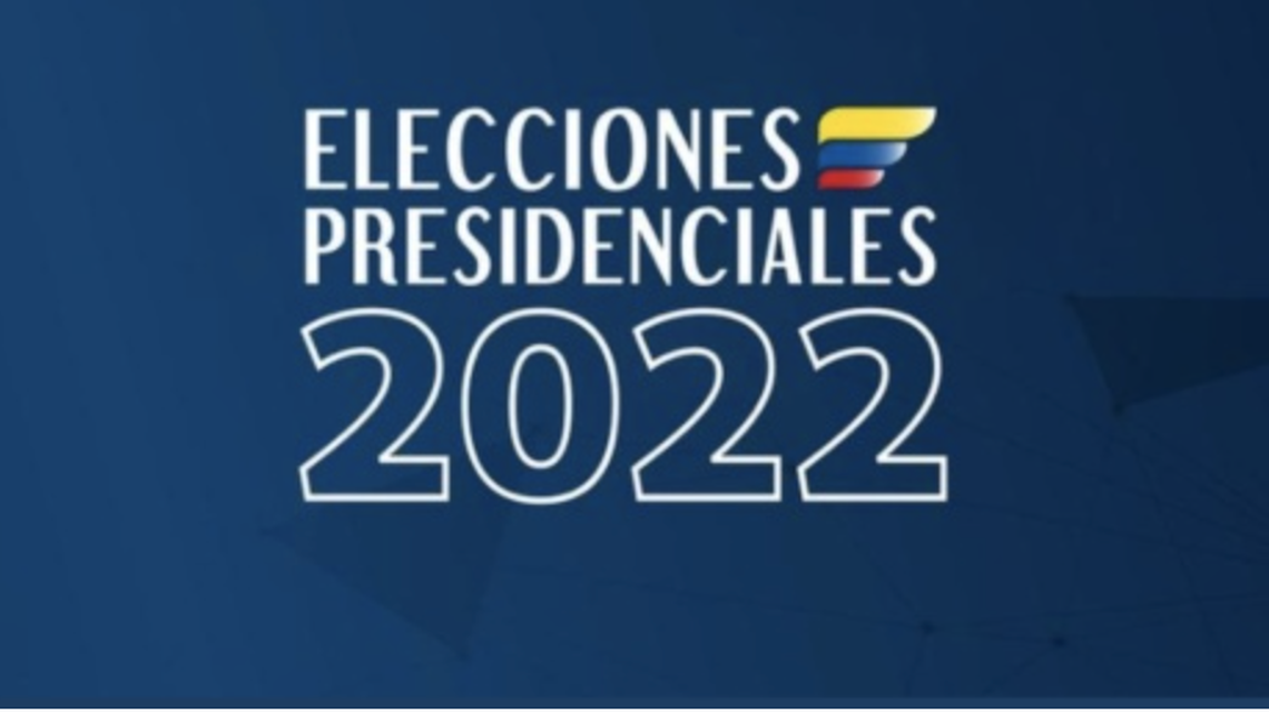 Colombia holds presidential elections on Sunday, May 29.