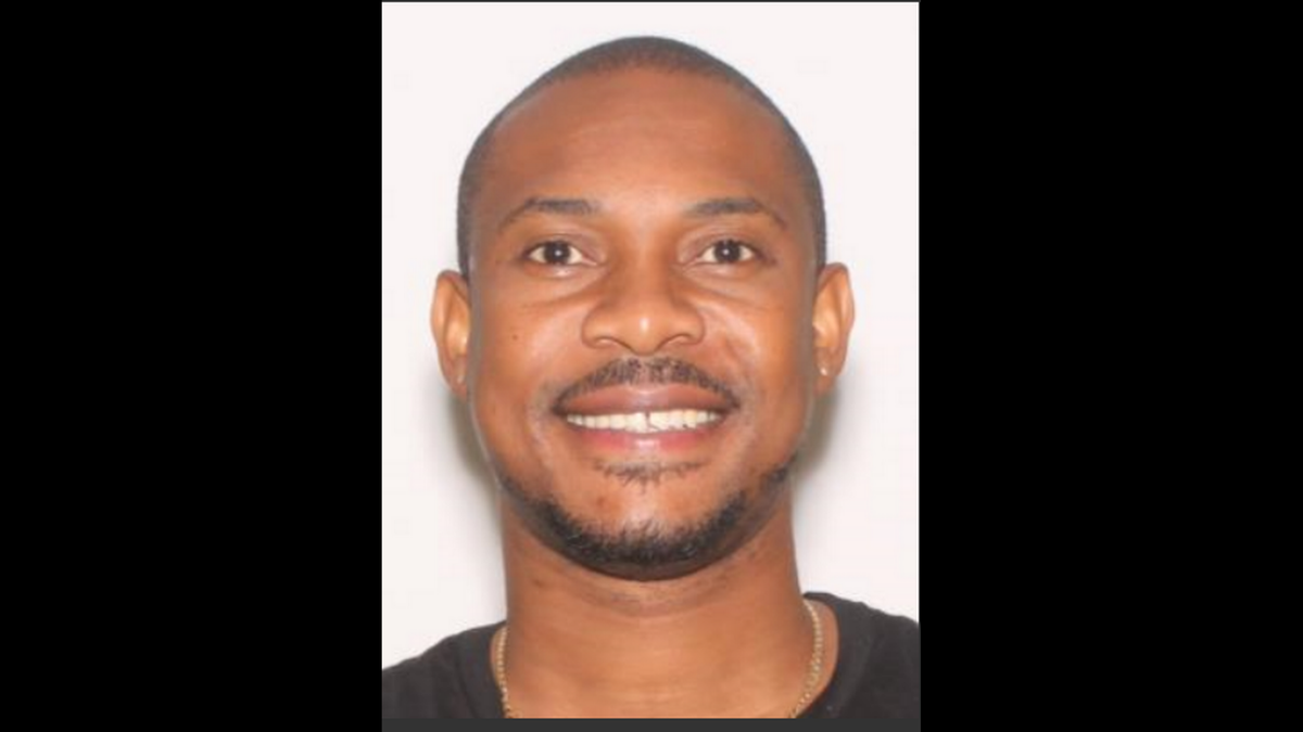 Maiky Simeon, 30, has been identified as the man driving a silver Infiniti in the wrong direction on the Palmetto at 4:30 a.m. Saturday, Aug. 20, 2022. His car struck a Honda carrying four women and a man, killing them all, according to Florida Highway Patrol.