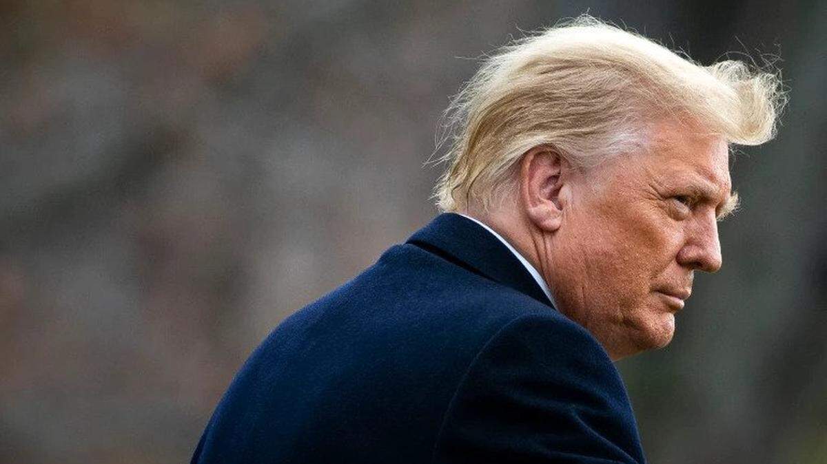 Donald Trump, his family and associates profited by being in the White House.
