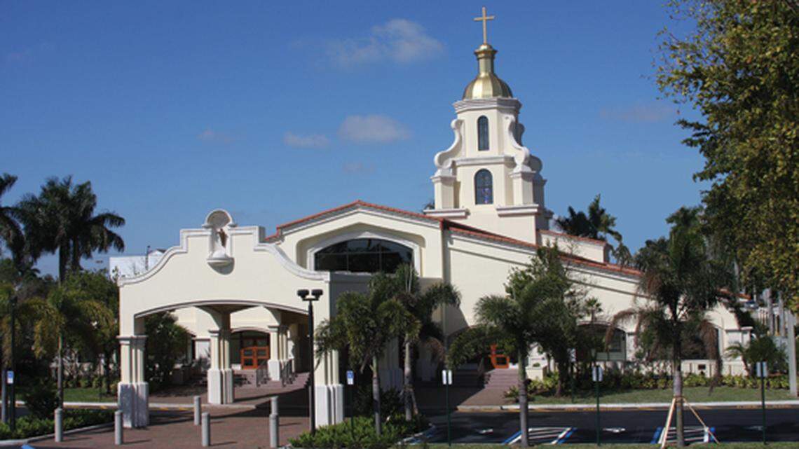 St. Gregory the Great Catholic School