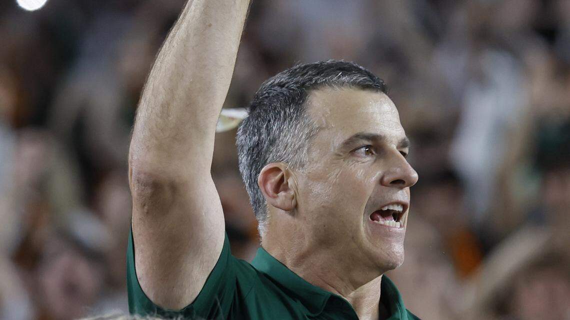 College Football National Championship is the result of a Miami immigrant story | Opinion