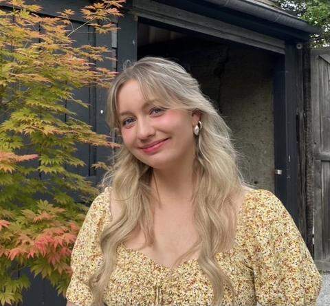 Profile Image of Hanna Wickes