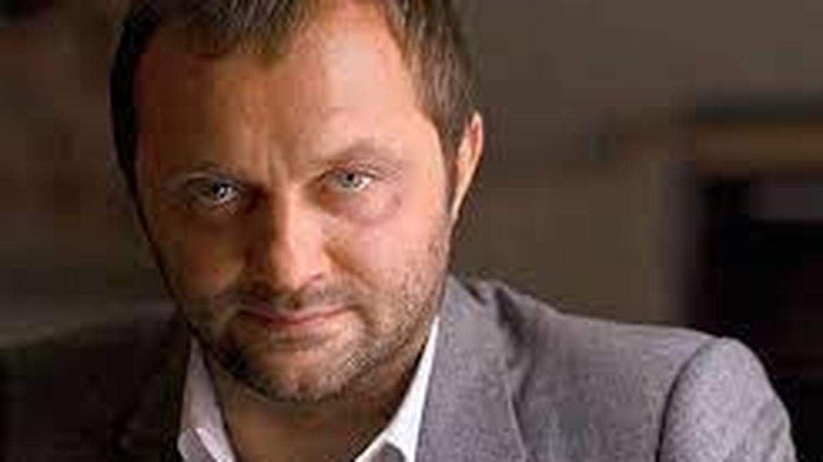 Andrey Muraviev