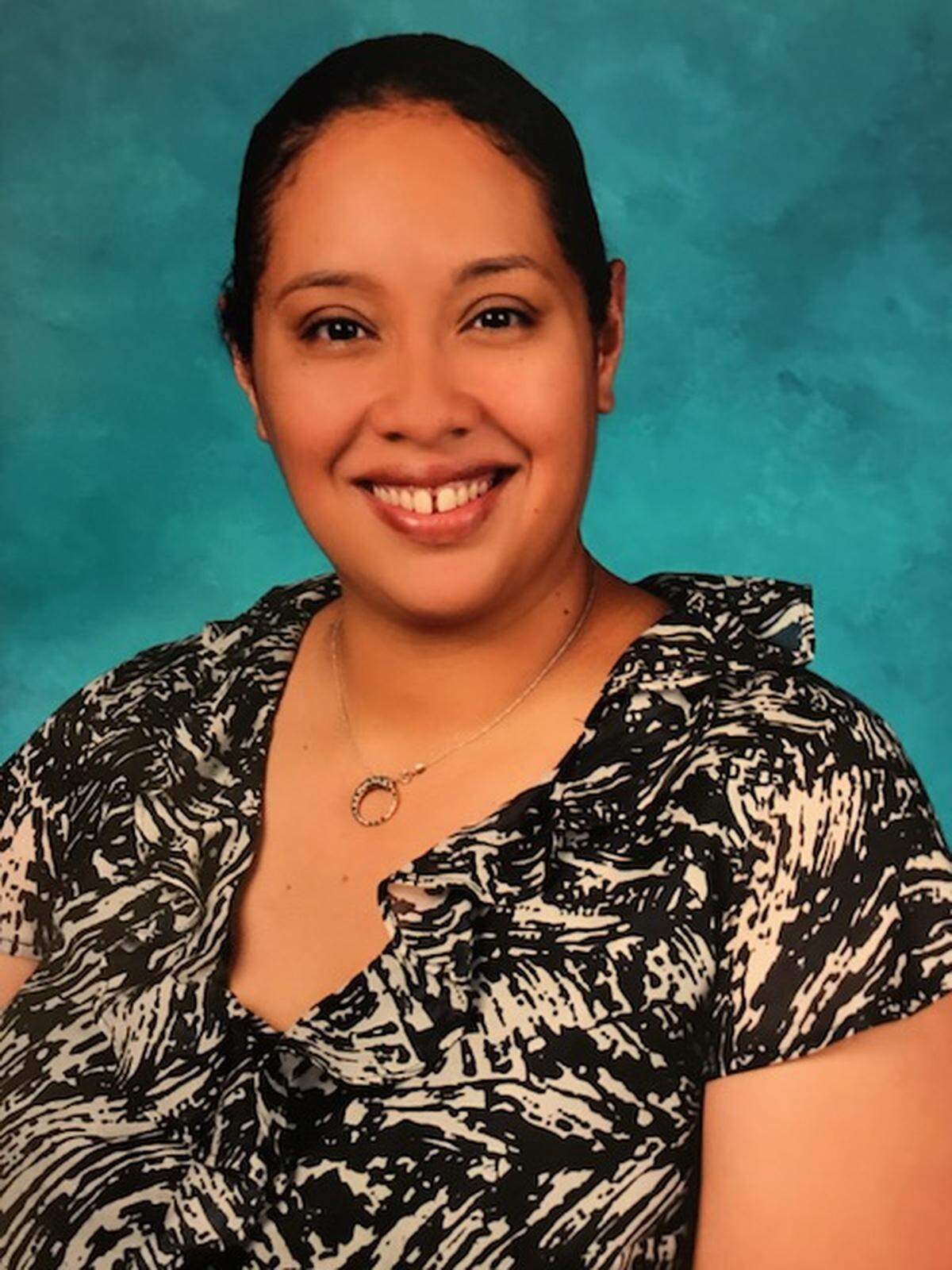 Madelin Vinat of George Washington Carver Middle School, was one of 28 teachers selected to attend the 2018 C-SPAN Educator’s Conference in Washington, D.C.