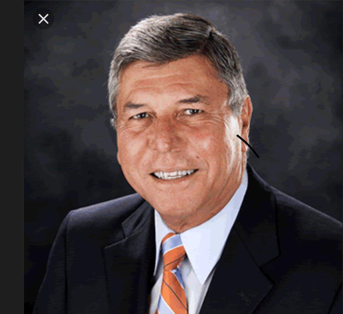 Miami City Commissioner Manolo Reyes is one of at least two commissioners expected to vote against the November ballot question on the stadium deal due to the “lack of transparency” shown to Miami voters.