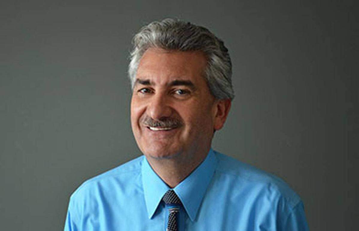 Champlain Towers South hired Frank Morabito of Morabito Consultants to perform its 40-year recertification.