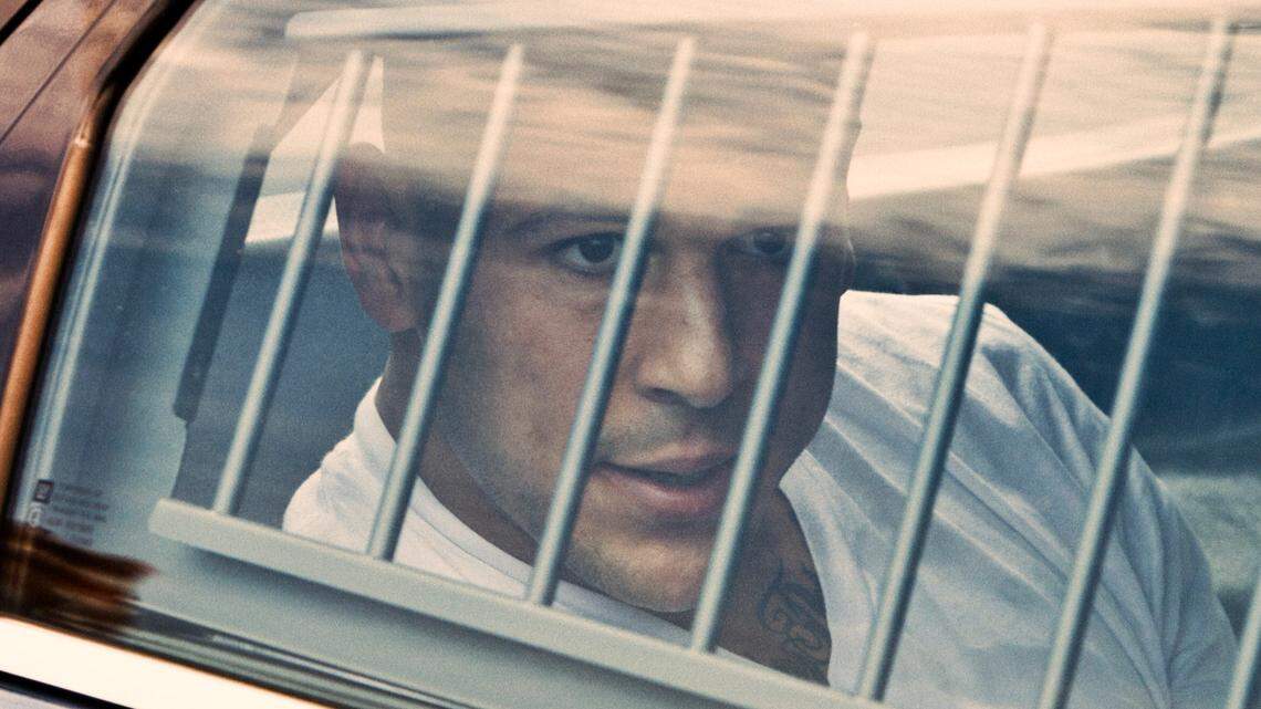 Netflix releases spine-tingling trailer for the new Aaron Hernandez docuseries