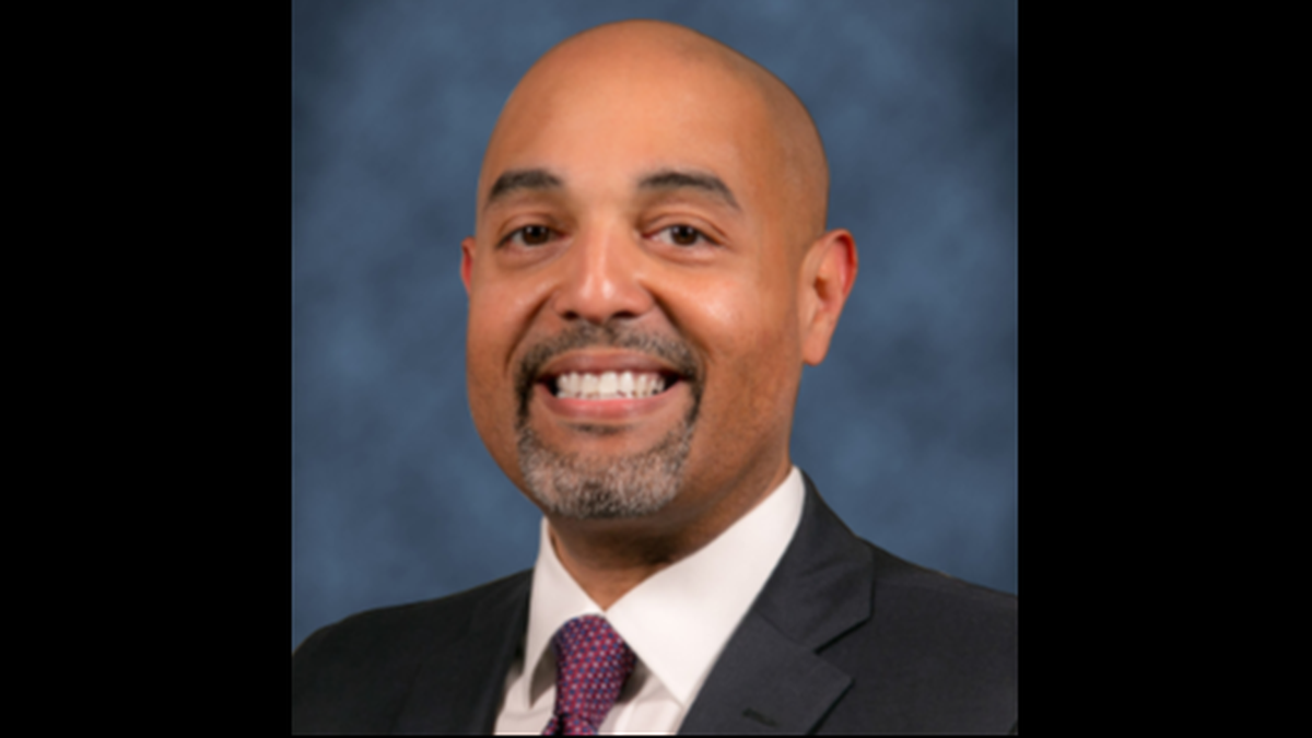 David Zambrana, Jackson’s president and chief operating officer