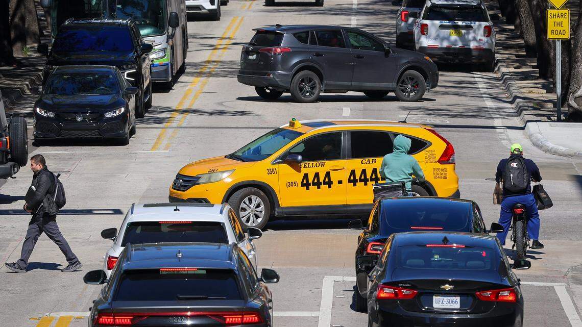 CMPD says University traffic enforcement operation yields 64 citations in 2 hours