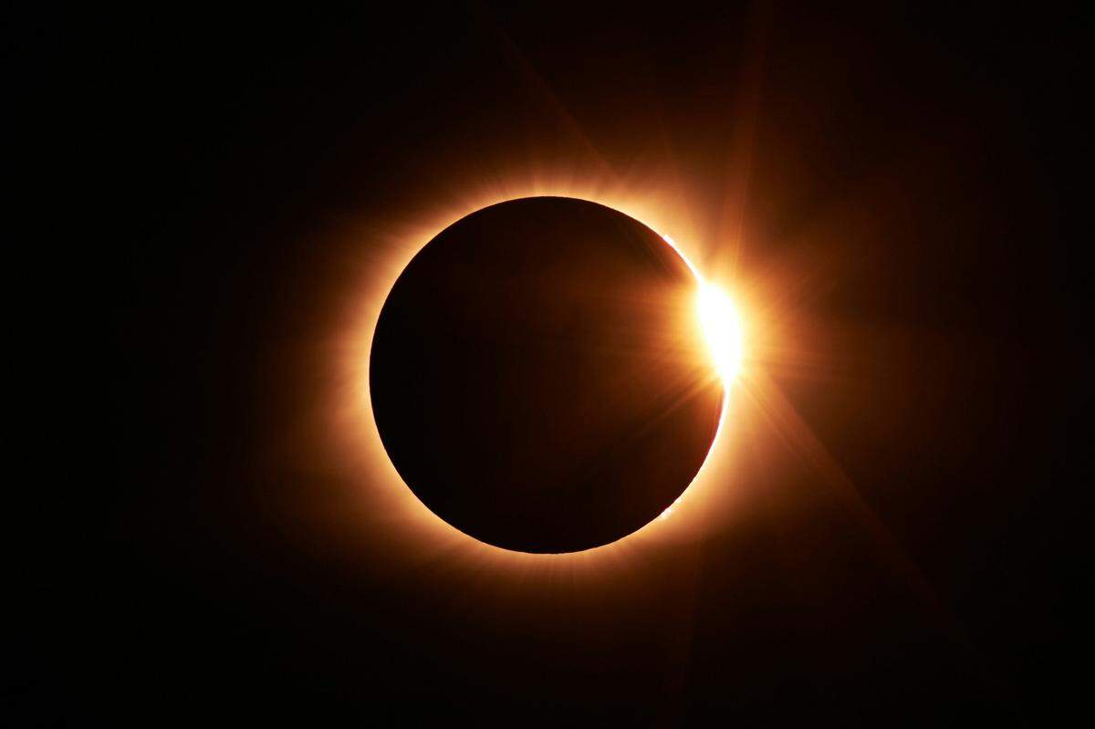 What is the forecast for Central Kentucky Monday? Here’s what to know as you prepare for the solar eclipse.