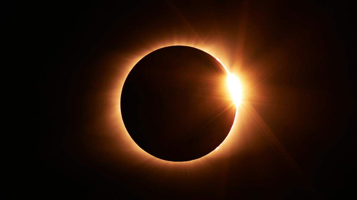 Will it be cloudy during the solar eclipse? See the forecast for central Pennsylvania