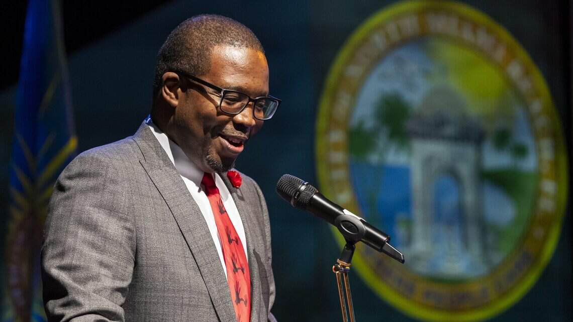 Congress targets North Miami Beach mayor over Cherfilus-McCormick investigation