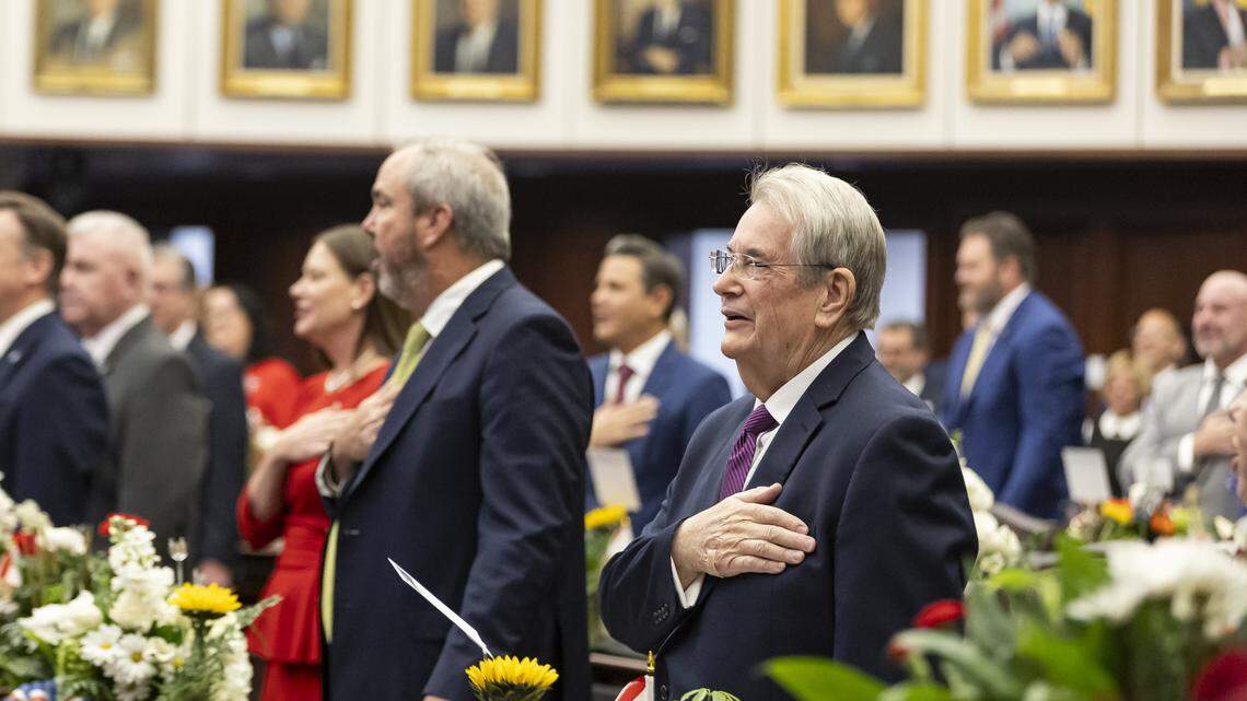 ‘FP&L was very active’: Bill to curb growing cost of electricity in Florida dies