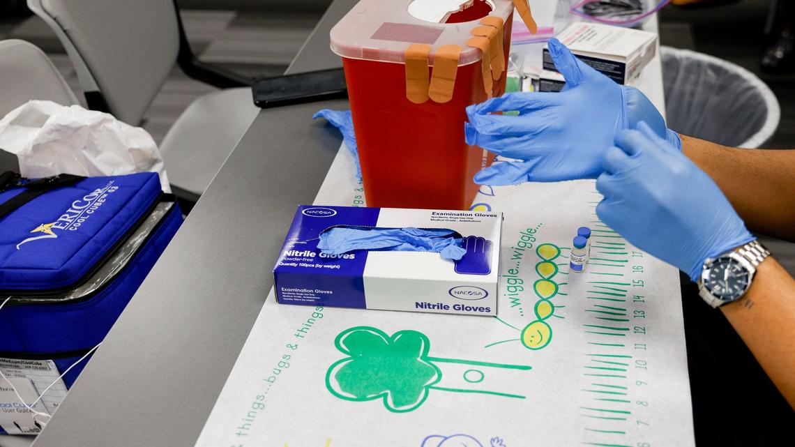 68 measles cases reported in Florida this year — and the count continues to rise