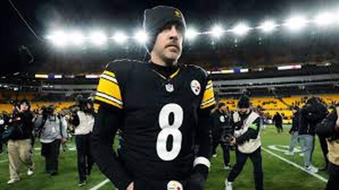 Greg Cote’s Poll Dance: What is Aaron Rodgers’ place among greatest QBs? Vote now