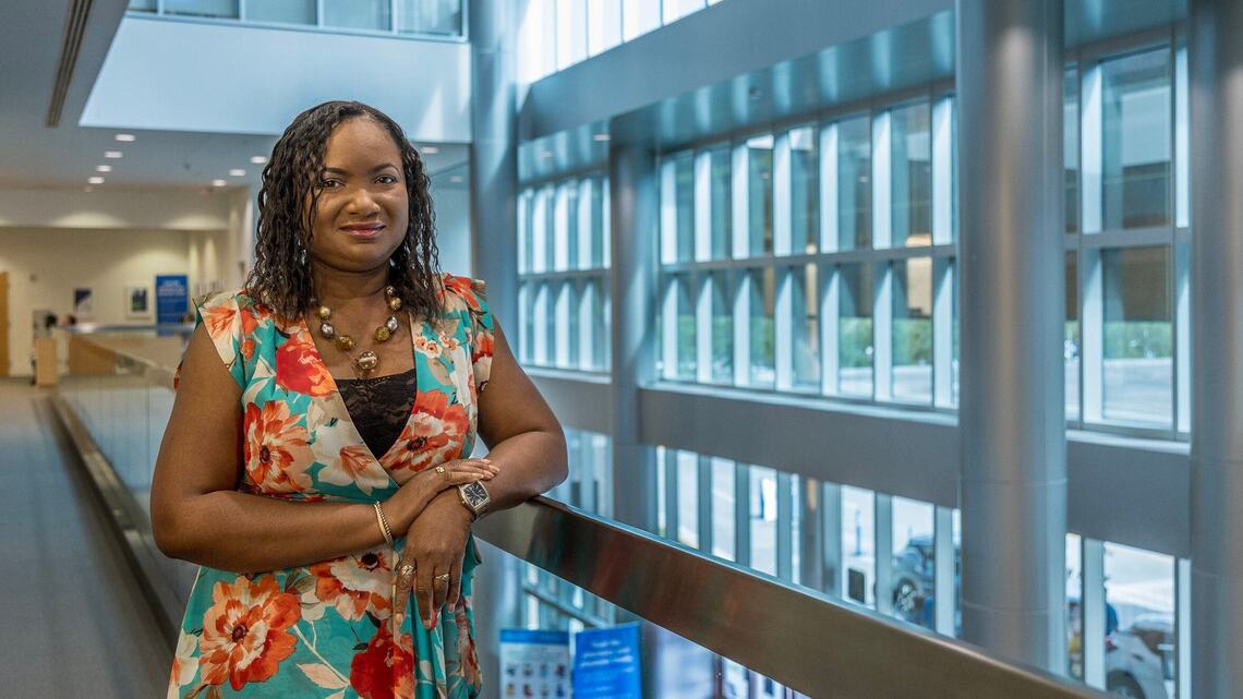 How AI is helping South Florida’s Black and Latino residents manage their health