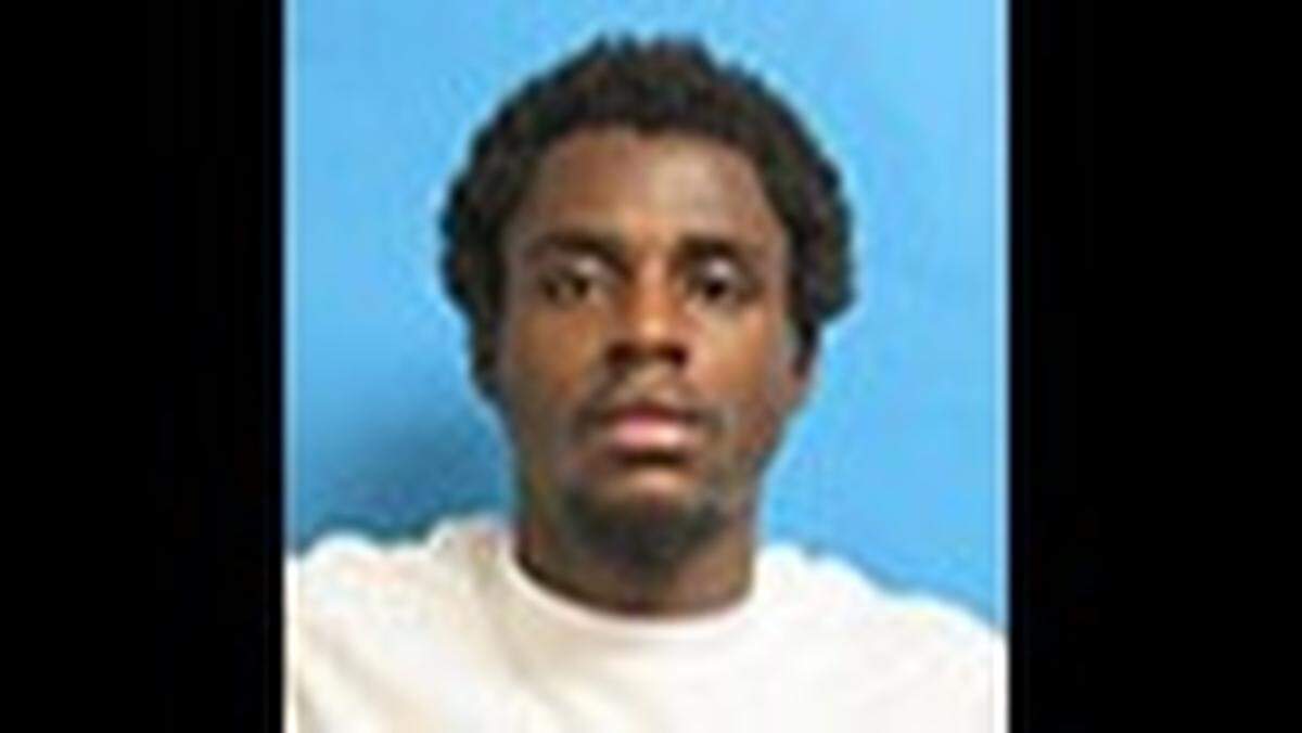 DeWitt Butler is listed as a fugitive by the Florida Department of Corrections
