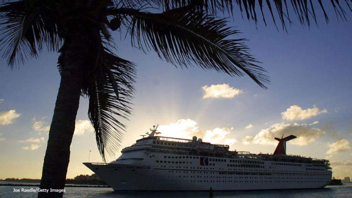 Miami’s homegrown cruise industry is struggling during the coronavirus shutdown.