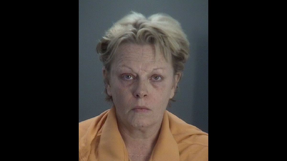 Laura Jean Girchardt