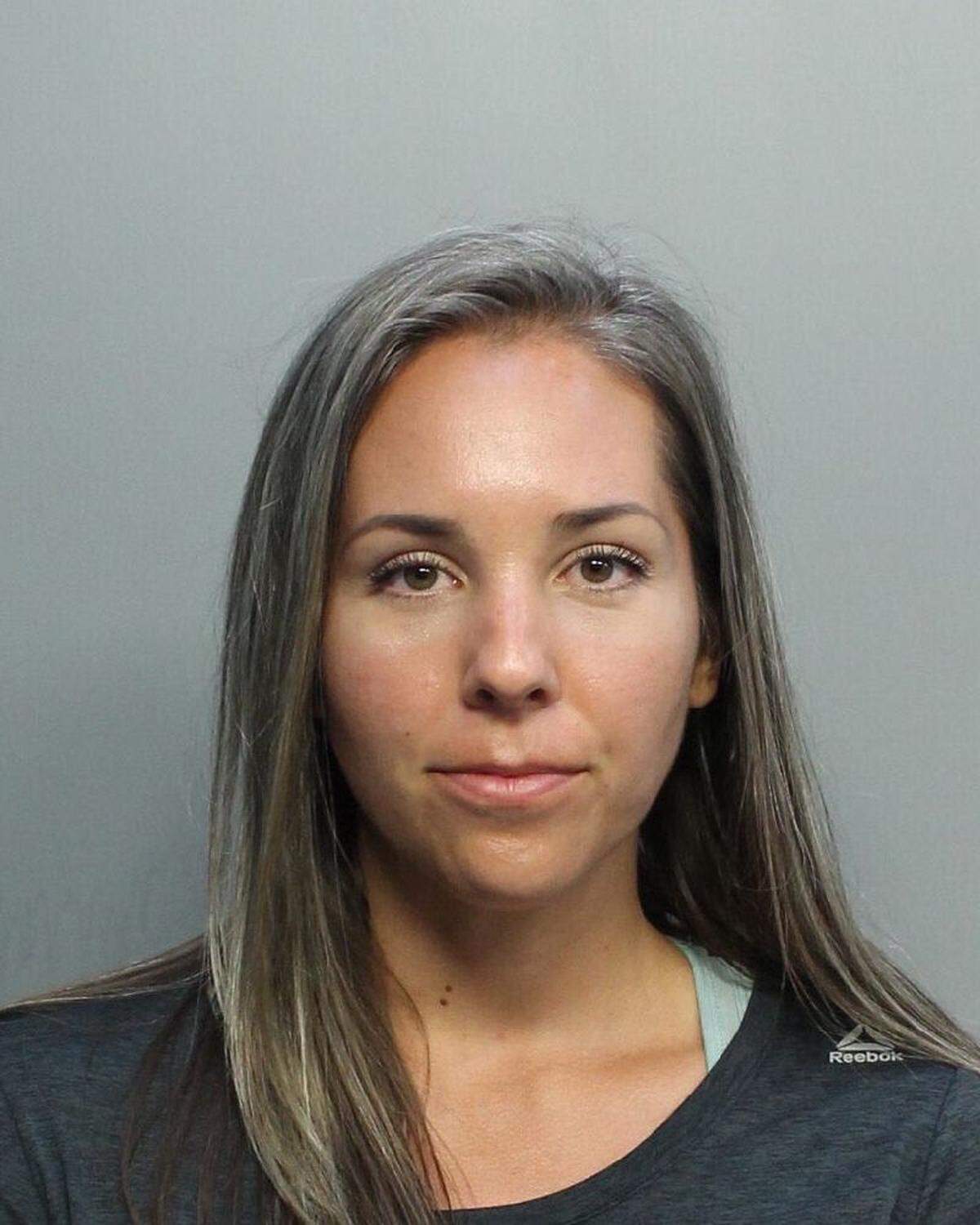 Kimberlee Falkenstine