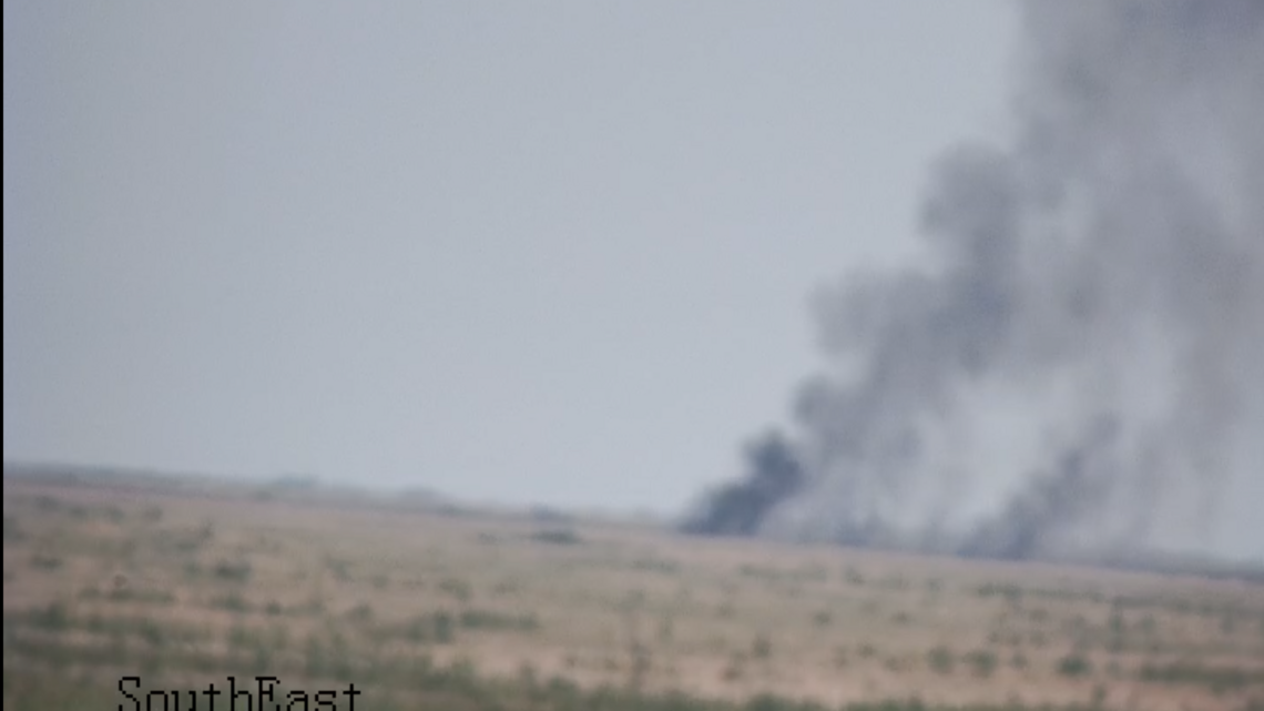 Crews make major progress against Everglades fire in Broward, officials say