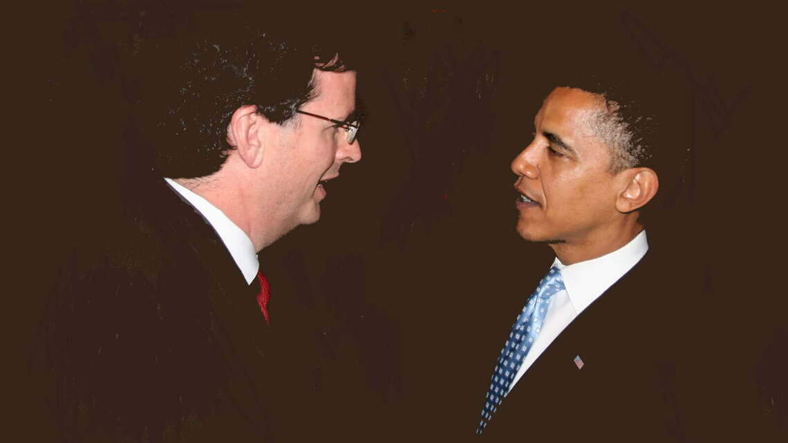 Past ACLU president in Miami who fought for Elián’s rights, First Amendment, dies at 63