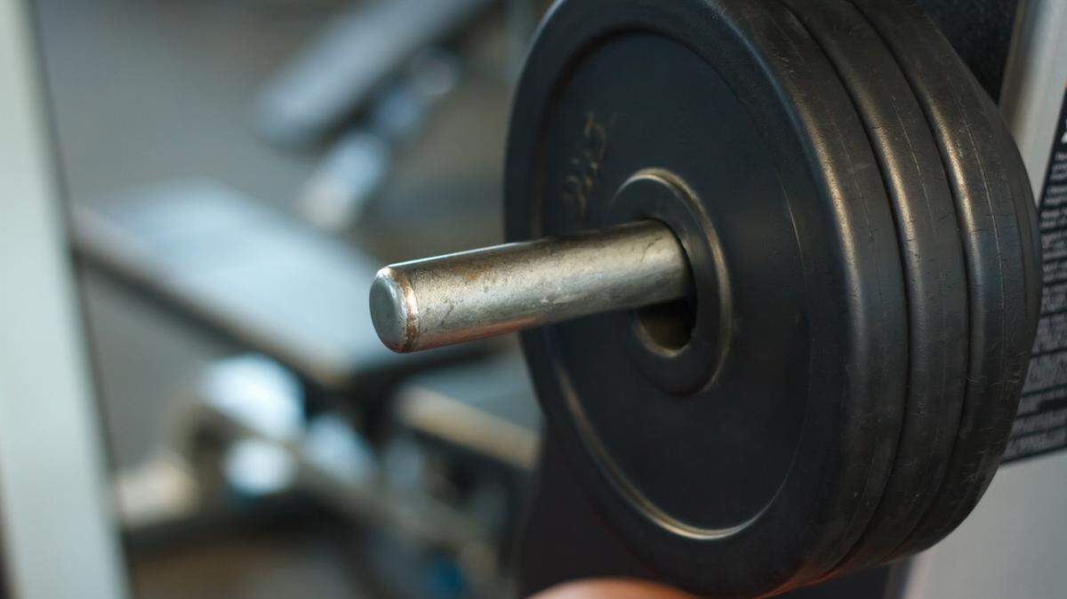 Though many gyms have reopened during the pandemic, some clients find it too risky to return.