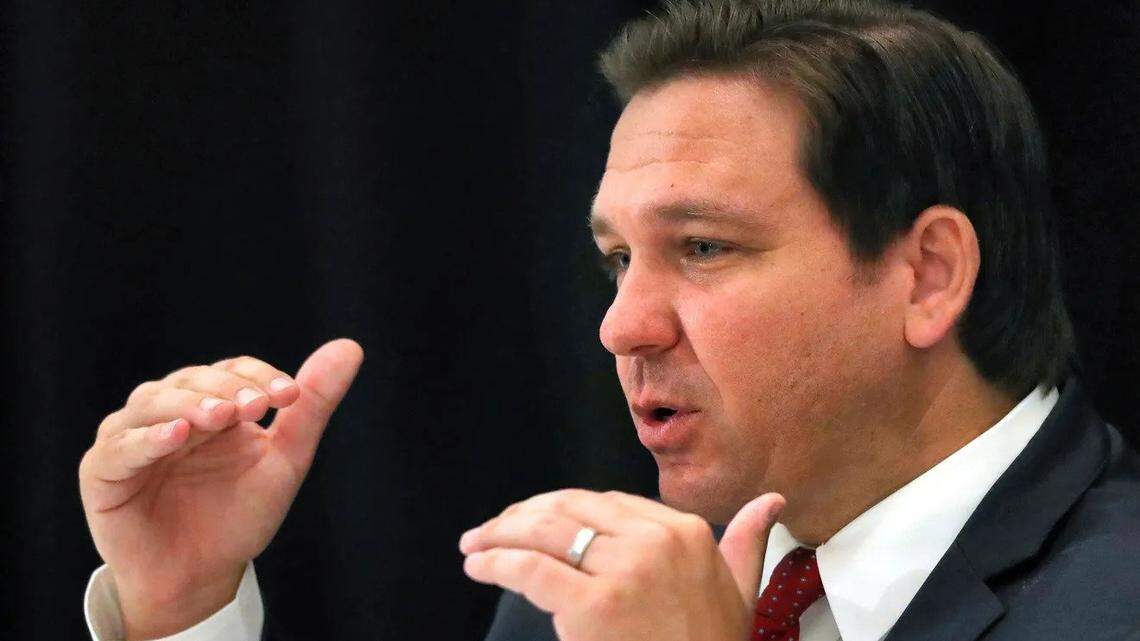 A bill that would reform “permanent alimony” has headed to Gov. DeSantis’ desk.