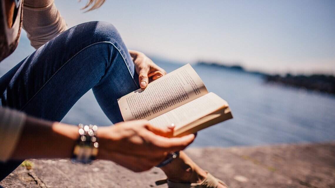 Has COVID-19 crushed your concentration? Here’s how to read more during the pandemic