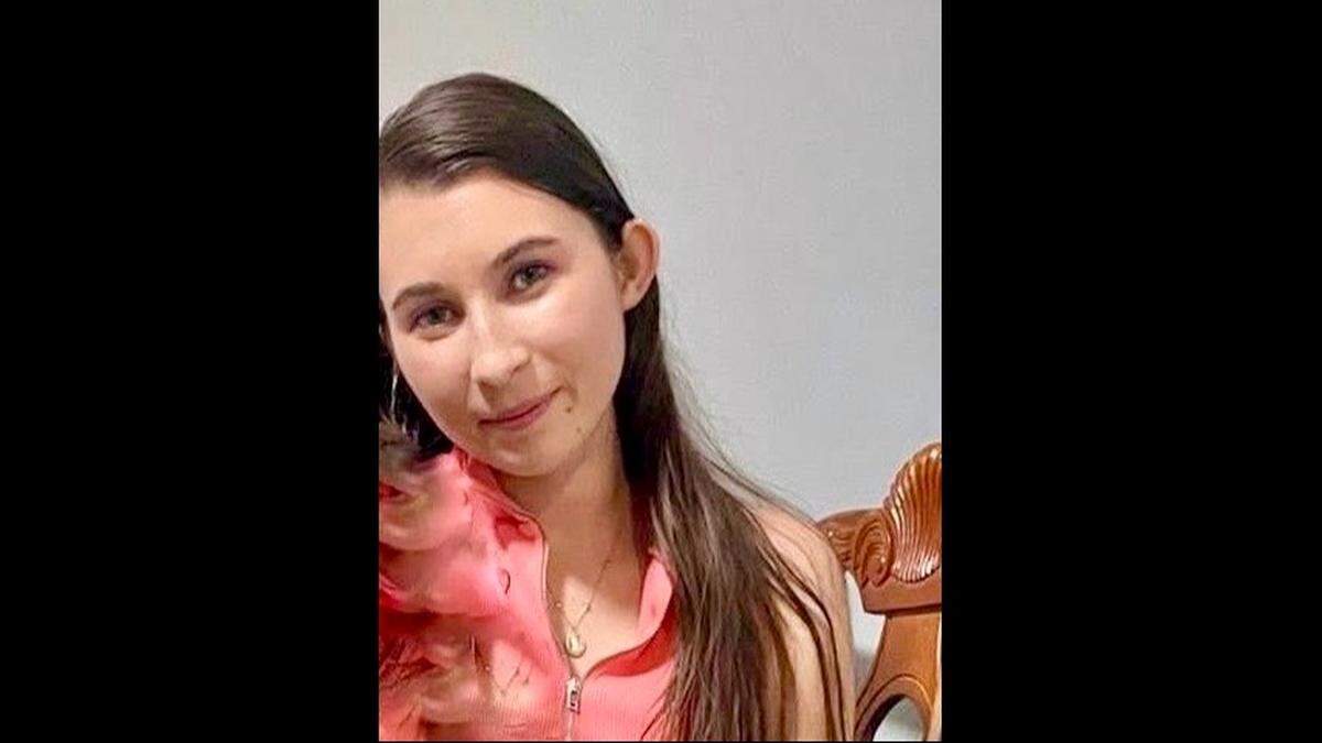 Lesbia Mileth Ramirez Guerra.